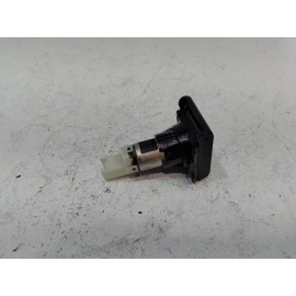 2018-2025 TOYOTA CAMRY FRONT DASH INSTRUMENT PANEL POWER OUTLET W/ COVER OEM