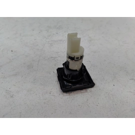 2018-2025 TOYOTA CAMRY FRONT DASH INSTRUMENT PANEL POWER OUTLET W/ COVER OEM