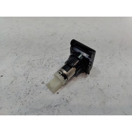 2018-2025 TOYOTA CAMRY FRONT DASH INSTRUMENT PANEL POWER OUTLET W/ COVER OEM