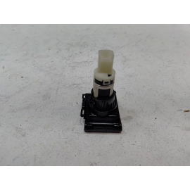 2018-2025 TOYOTA CAMRY FRONT DASH INSTRUMENT PANEL POWER OUTLET W/ COVER OEM