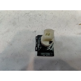 2018-2025 TOYOTA CAMRY FRONT DASH INSTRUMENT PANEL POWER OUTLET W/ COVER OEM