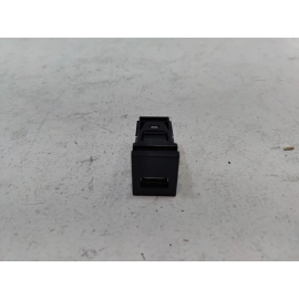 2021-2024 Dash Dashboard USB Port Media Hub Toyota Camry OEM