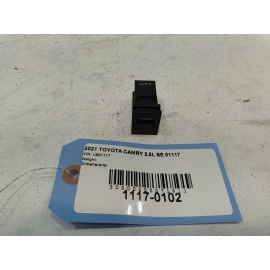 2021-2024 Dash Dashboard USB Port Media Hub Toyota Camry OEM