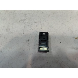 2021-2024 Dash Dashboard USB Port Media Hub Toyota Camry OEM