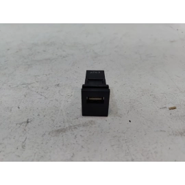2021-2024 Dash Dashboard USB Port Media Hub Toyota Camry OEM