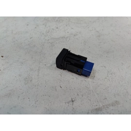 19-24 TOYOTA CAMRY DASH DRIVER SIDE FUEL TANK DOOR OPEN SWITCH PUSH BUTTON OEM