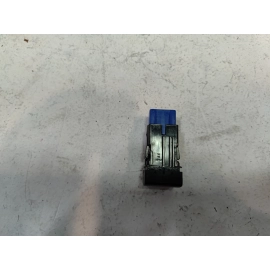 19-24 TOYOTA CAMRY DASH DRIVER SIDE FUEL TANK DOOR OPEN SWITCH PUSH BUTTON OEM