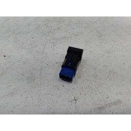 19-24 TOYOTA CAMRY DASH DRIVER SIDE FUEL TANK DOOR OPEN SWITCH PUSH BUTTON OEM