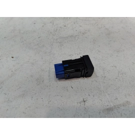 19-24 TOYOTA CAMRY DASH DRIVER SIDE FUEL TANK DOOR OPEN SWITCH PUSH BUTTON OEM