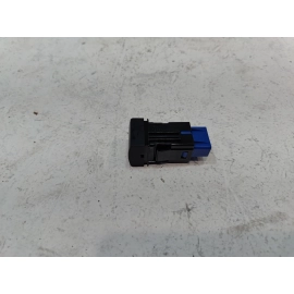 19-24 TOYOTA CAMRY DASH DRIVER SIDE FUEL TANK DOOR OPEN SWITCH PUSH BUTTON OEM