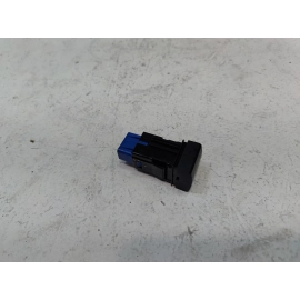 19-24 TOYOTA CAMRY DASH DRIVER SIDE FUEL TANK DOOR OPEN SWITCH PUSH BUTTON OEM