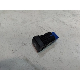 19-24 TOYOTA CAMRY DASH DRIVER SIDE FUEL TANK DOOR OPEN SWITCH PUSH BUTTON OEM