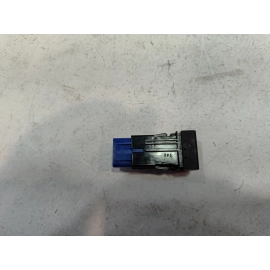 19-24 TOYOTA CAMRY DASH DRIVER SIDE FUEL TANK DOOR OPEN SWITCH PUSH BUTTON OEM