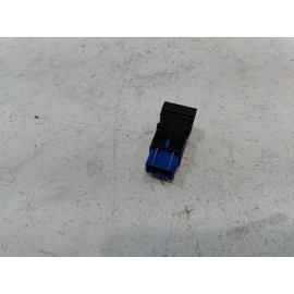 19-24 TOYOTA CAMRY DASH DRIVER SIDE FUEL TANK DOOR OPEN SWITCH PUSH BUTTON OEM