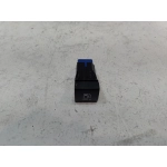 19-24 TOYOTA CAMRY DASH DRIVER SIDE FUEL TANK DOOR OPEN SWITCH PUSH BUTTON OEM