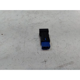 19-24 TOYOTA CAMRY DASH DRIVER SIDE FUEL TANK DOOR OPEN SWITCH PUSH BUTTON OEM