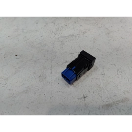 19-24 TOYOTA CAMRY DASH DRIVER SIDE FUEL TANK DOOR OPEN SWITCH PUSH BUTTON OEM