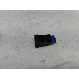 19-24 TOYOTA CAMRY DASH DRIVER SIDE FUEL TANK DOOR OPEN SWITCH PUSH BUTTON OEM