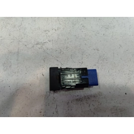 2019-2024 TOYOTA CAMRY DASH DRIVER SIDE TRUNK LID RELEASE OPEN SWITCH BUTTON OEM