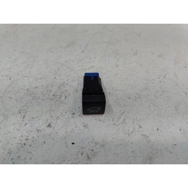2019-2024 TOYOTA CAMRY DASH DRIVER SIDE TRUNK LID RELEASE OPEN SWITCH BUTTON OEM