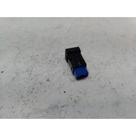 2019-2024 TOYOTA CAMRY DASH DRIVER SIDE TRUNK LID RELEASE OPEN SWITCH BUTTON OEM