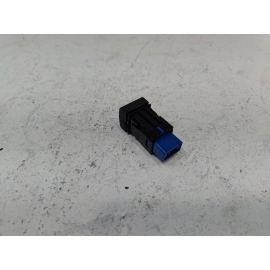 2019-2024 TOYOTA CAMRY DASH DRIVER SIDE TRUNK LID RELEASE OPEN SWITCH BUTTON OEM