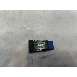 2019-2024 TOYOTA CAMRY DASH DRIVER SIDE TRUNK LID RELEASE OPEN SWITCH BUTTON OEM