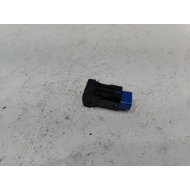 2019-2024 TOYOTA CAMRY DASH DRIVER SIDE TRUNK LID RELEASE OPEN SWITCH BUTTON OEM