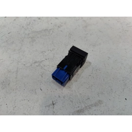 2019-2024 TOYOTA CAMRY DASH DRIVER SIDE TRUNK LID RELEASE OPEN SWITCH BUTTON OEM