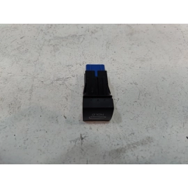 2019-2024 TOYOTA CAMRY DASH DRIVER SIDE TRUNK LID RELEASE OPEN SWITCH BUTTON OEM