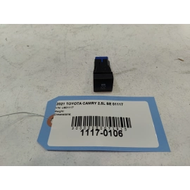 2018 - 2024 TOYOTA CAMRY DASH TRACTION STABILITY CONTROL SWITCH BUTTON OEM