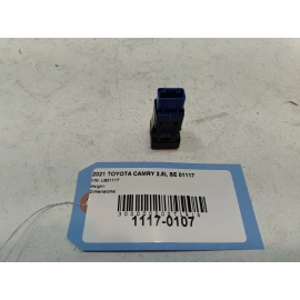 2018 - 2024 TOYOTA CAMRY DASH AUTO HEADLIGHT LIGHT HIGH BEAM SWITCH BUTTON OEM