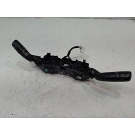 2018-2025 TOYOTA CAMRY STEERING COLUMN MULTIFUNCTION CONTROL SWITCH OEM