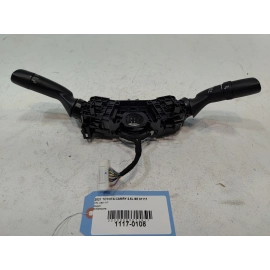2018-2025 TOYOTA CAMRY STEERING COLUMN MULTIFUNCTION CONTROL SWITCH OEM