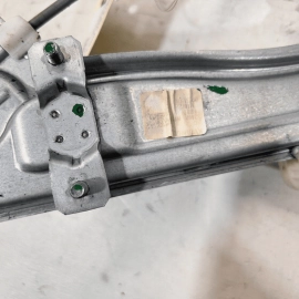 KIA RIO LX 2018-2023 REAR RIGHT PASSENGER SIDE DOOR WINDOW REGULATOR & MOTO