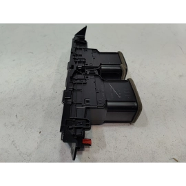 21-24 TOYOTA CAMRY DASH DASHBOARD CENTER OUTER AIR VENT GRILLE W/HAZARD OEM