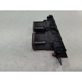 21-24 TOYOTA CAMRY DASH DASHBOARD CENTER OUTER AIR VENT GRILLE W/HAZARD OEM