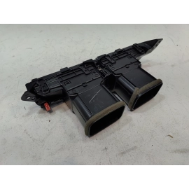 21-24 TOYOTA CAMRY DASH DASHBOARD CENTER OUTER AIR VENT GRILLE W/HAZARD OEM