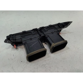 21-24 TOYOTA CAMRY DASH DASHBOARD CENTER OUTER AIR VENT GRILLE W/HAZARD OEM