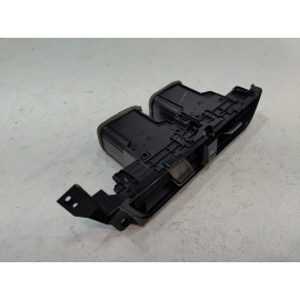 21-24 TOYOTA CAMRY DASH DASHBOARD CENTER OUTER AIR VENT GRILLE W/HAZARD OEM