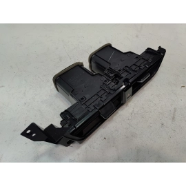 21-24 TOYOTA CAMRY DASH DASHBOARD CENTER OUTER AIR VENT GRILLE W/HAZARD OEM