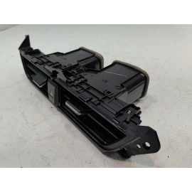 21-24 TOYOTA CAMRY DASH DASHBOARD CENTER OUTER AIR VENT GRILLE W/HAZARD OEM