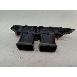 21-24 TOYOTA CAMRY DASH DASHBOARD CENTER OUTER AIR VENT GRILLE W/HAZARD OEM