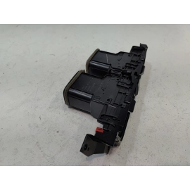 21-24 TOYOTA CAMRY DASH DASHBOARD CENTER OUTER AIR VENT GRILLE W/HAZARD OEM