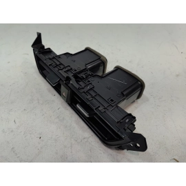 21-24 TOYOTA CAMRY DASH DASHBOARD CENTER OUTER AIR VENT GRILLE W/HAZARD OEM