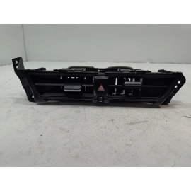 21-24 TOYOTA CAMRY DASH DASHBOARD CENTER OUTER AIR VENT GRILLE W/HAZARD OEM