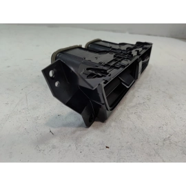 21-24 TOYOTA CAMRY DASH DASHBOARD CENTER OUTER AIR VENT GRILLE W/HAZARD OEM