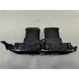 21-24 TOYOTA CAMRY DASH DASHBOARD CENTER OUTER AIR VENT GRILLE W/HAZARD OEM