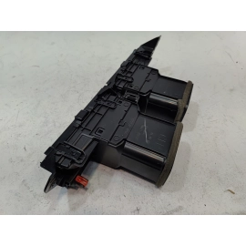 21-24 TOYOTA CAMRY DASH DASHBOARD CENTER OUTER AIR VENT GRILLE W/HAZARD OEM