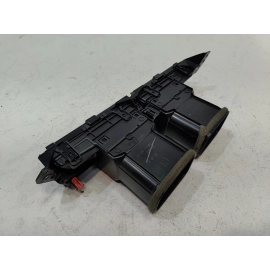 21-24 TOYOTA CAMRY DASH DASHBOARD CENTER OUTER AIR VENT GRILLE W/HAZARD OEM